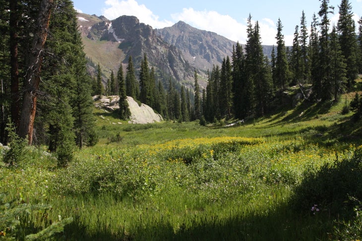 Chadron, NE: Norwesca Trail