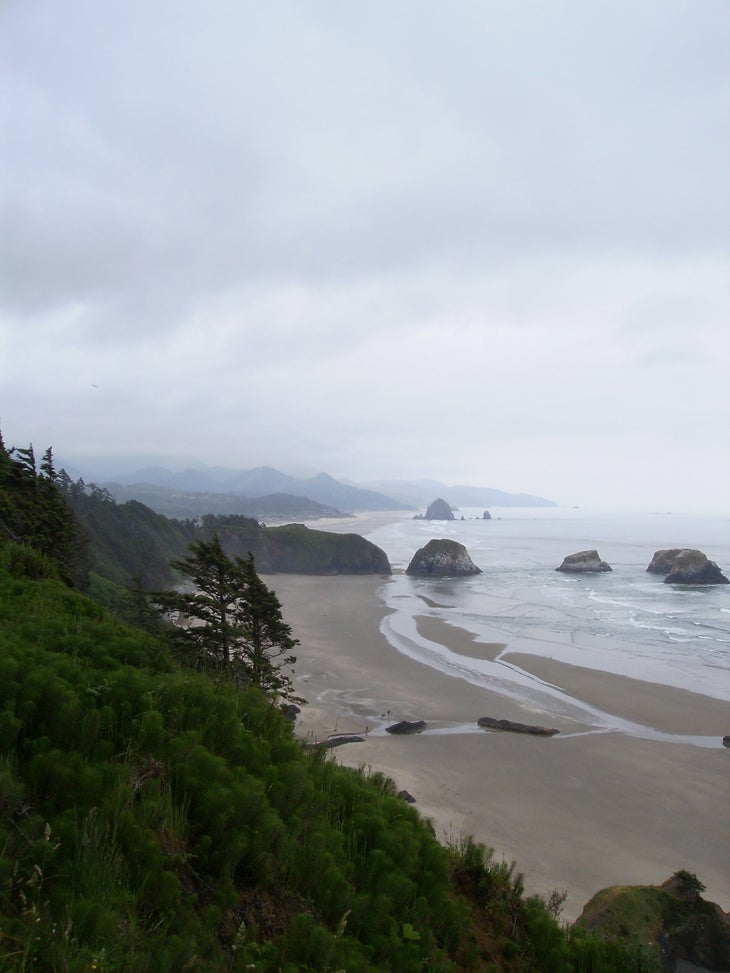 The Oregon Coast Trail: The Best, Biggest Beach Walk of Your Life