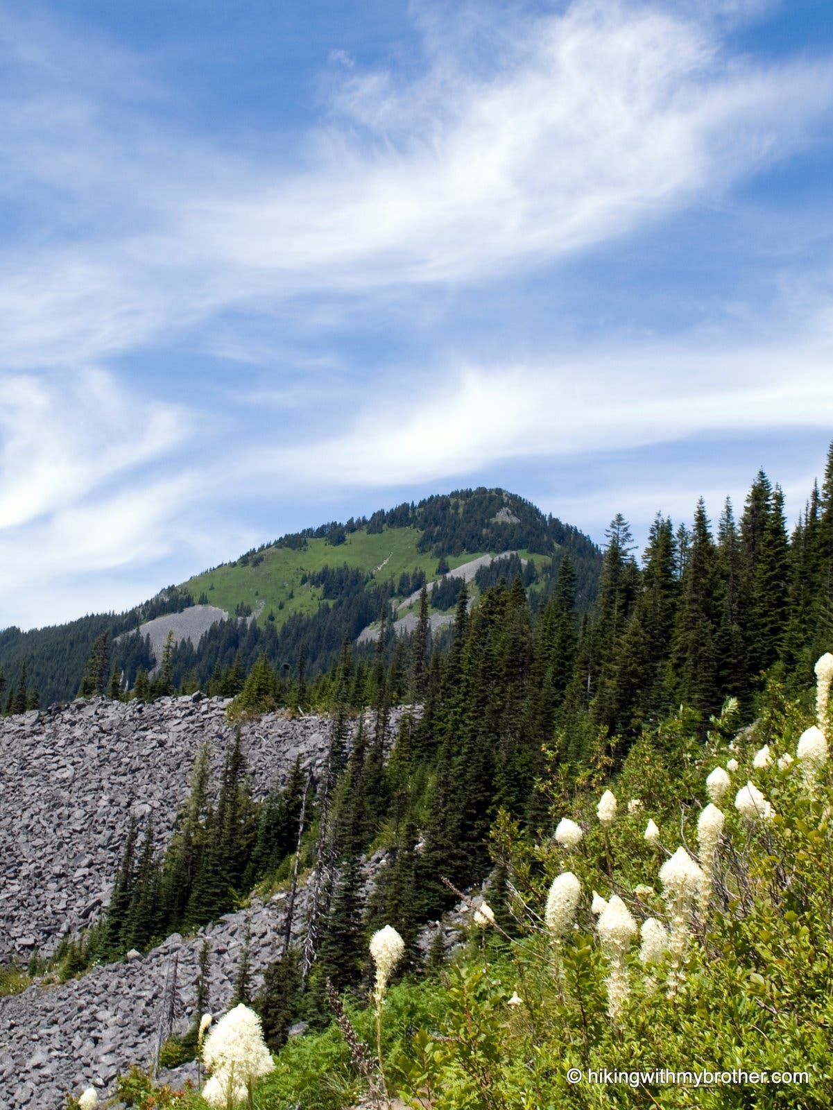 View of Defiance None