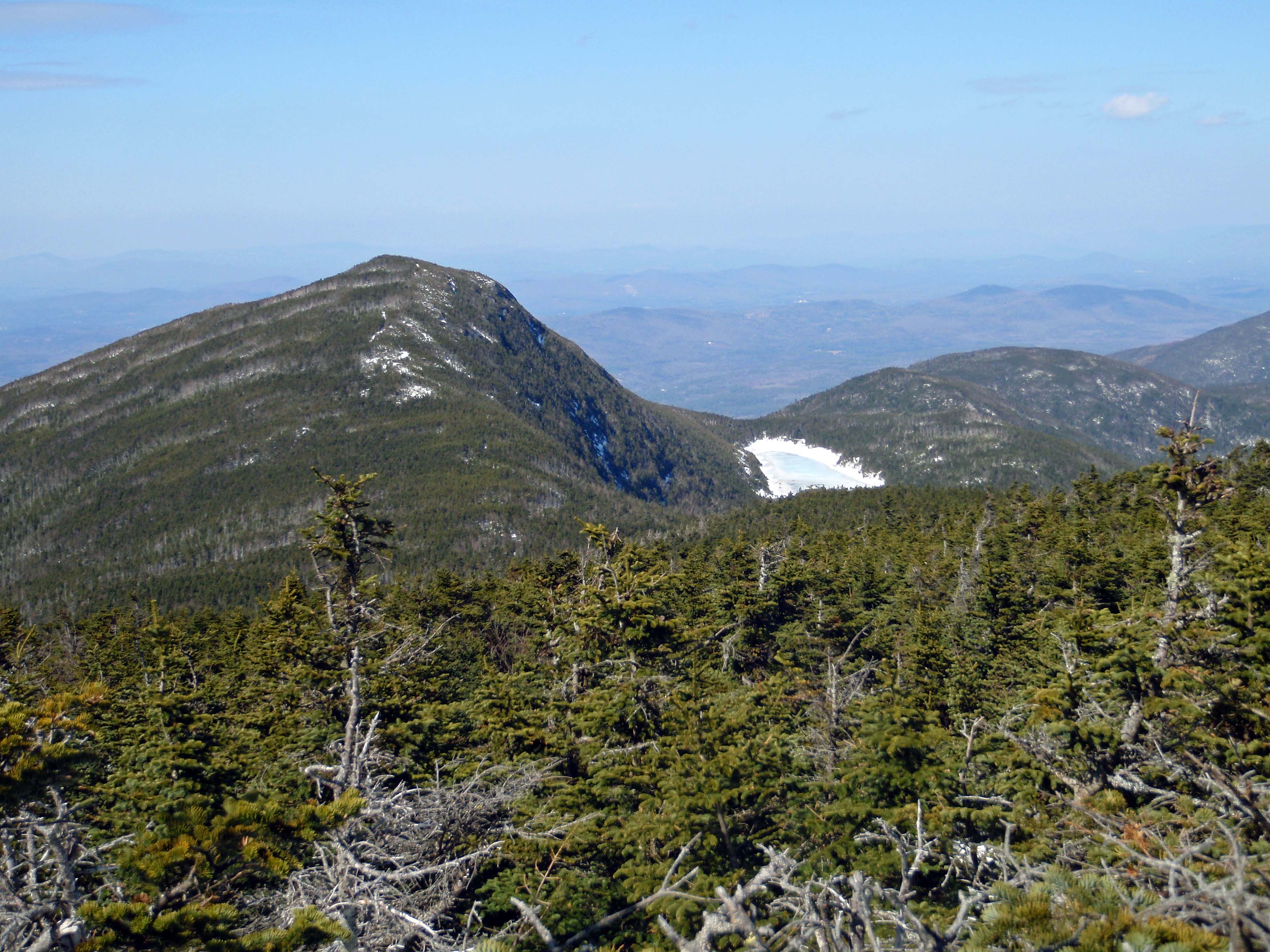 View of North Kinsman None