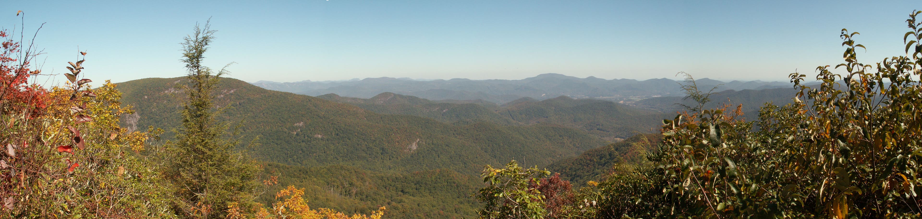 View SE from AT Panorama.jpg None