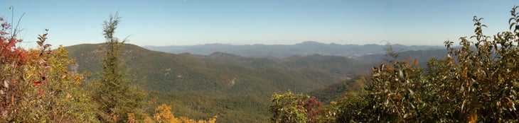 View SE from AT Panorama.jpg None