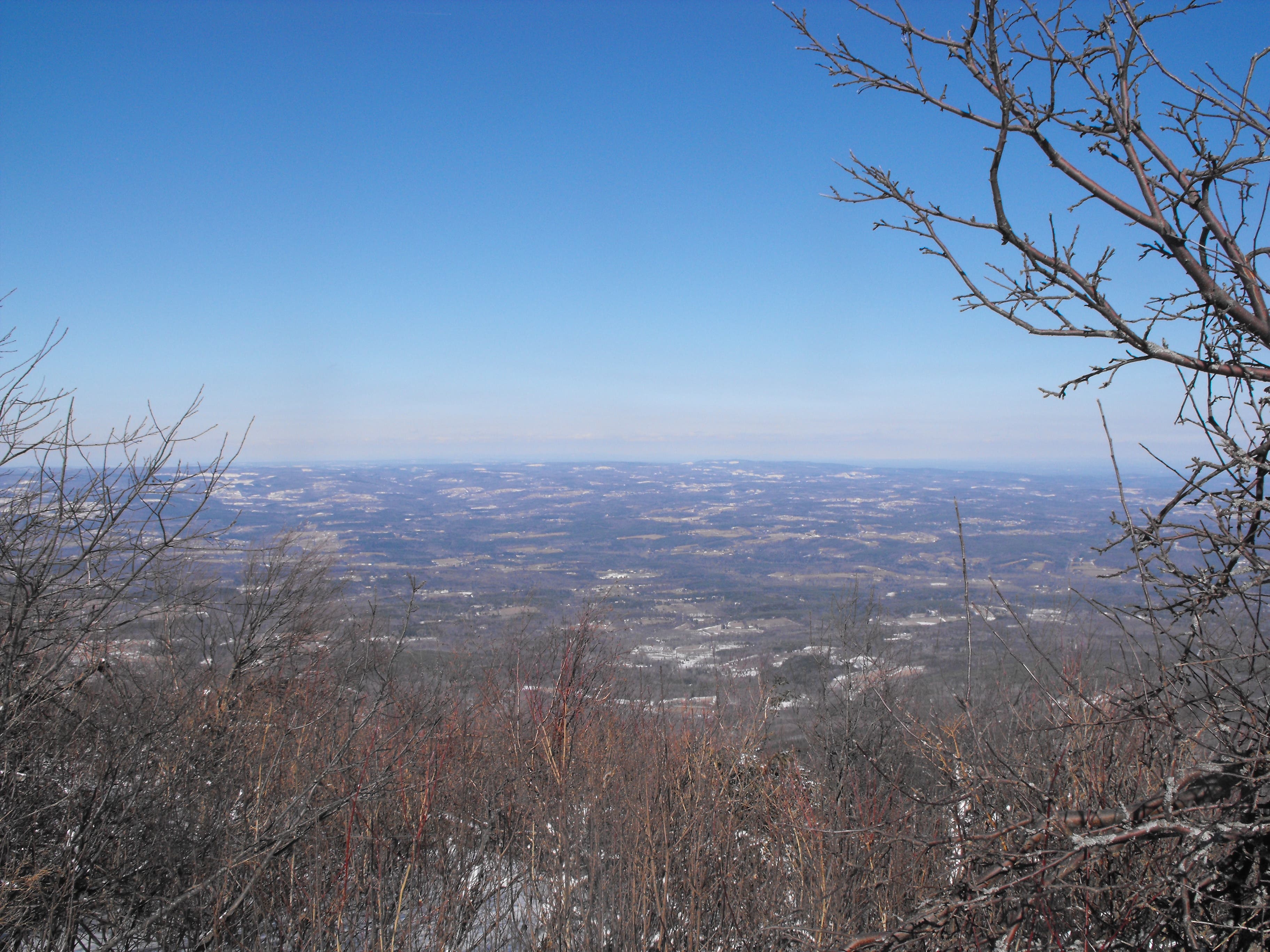 Views from Windham High Peak None