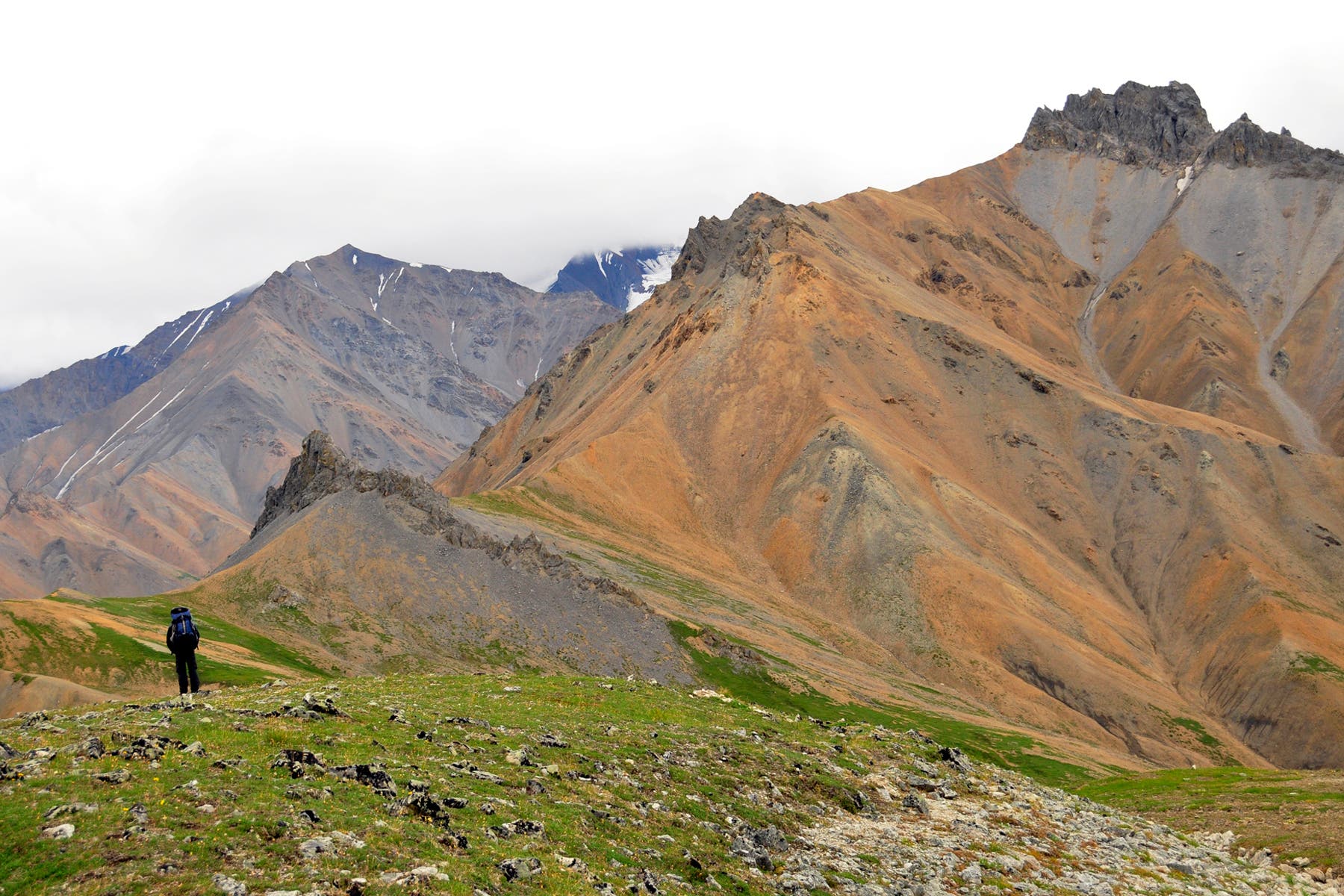 Views of Castle Rock None