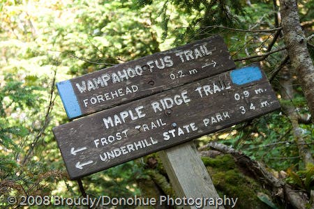 Wampahoofus Junction None