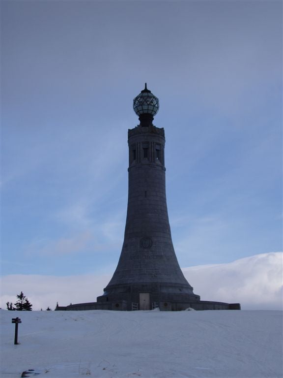 War Memorial None