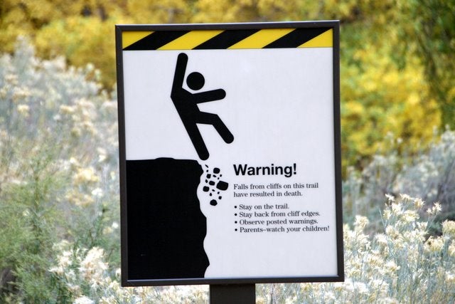 Warning None