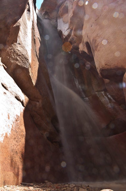 Waterfall None