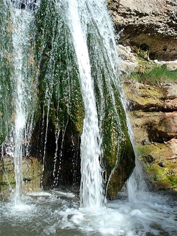 Waterfall None