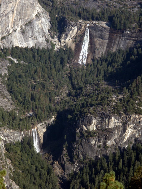 Waterfalls None