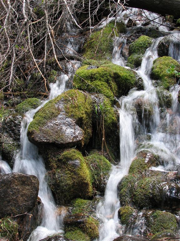 Waterfalls None