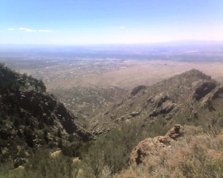 Western Views None