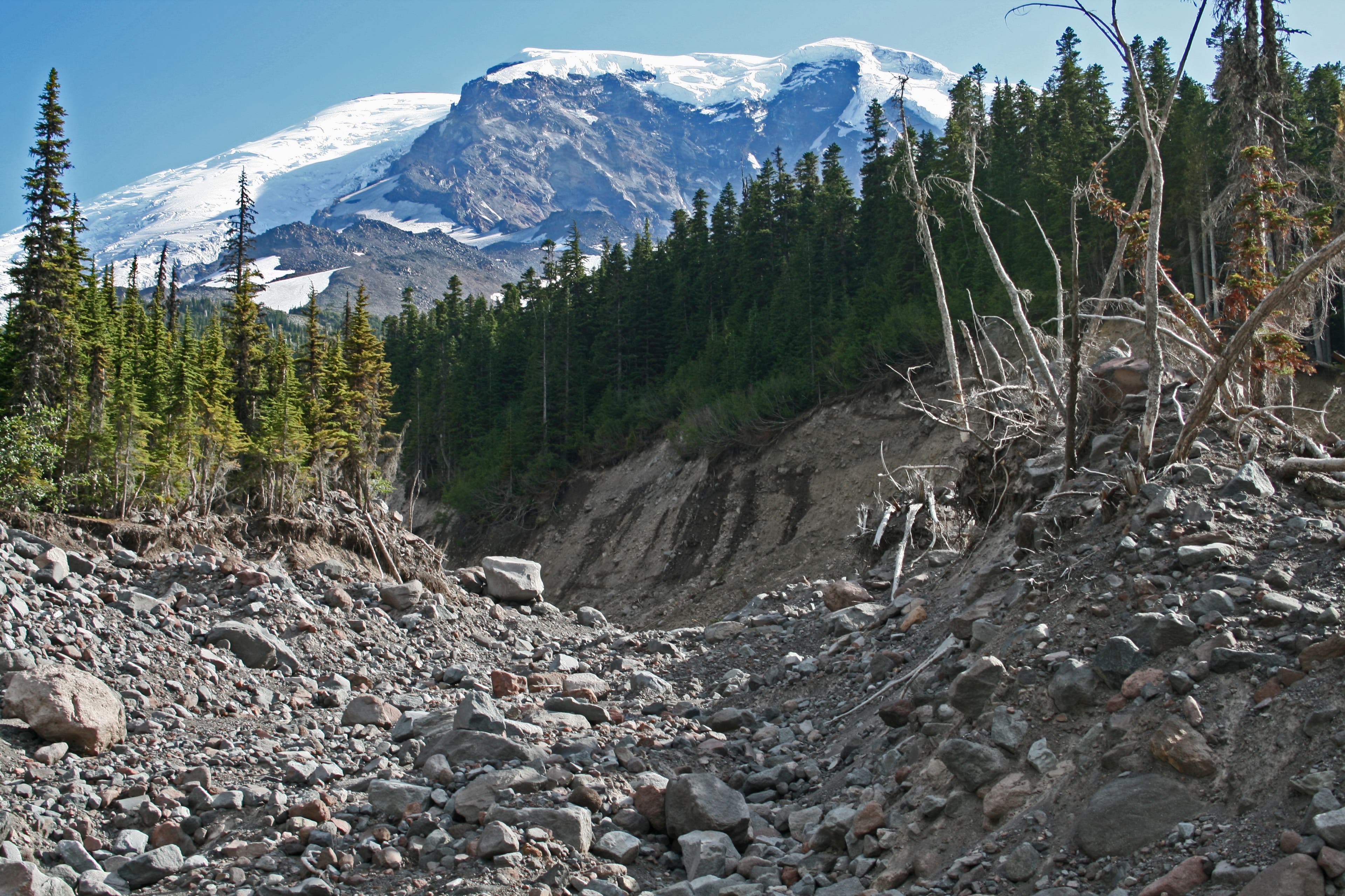 White River Crossing None
