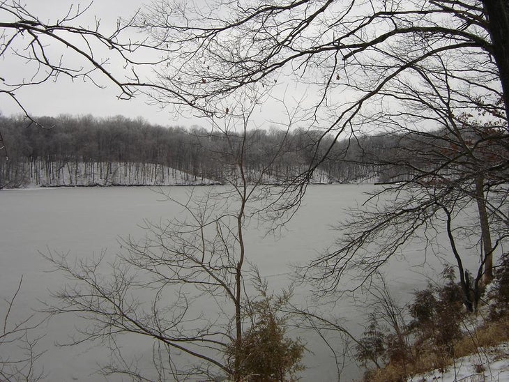 Whitewater Lake None