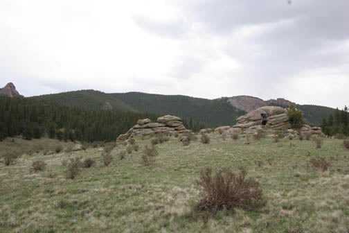 Wigwam None