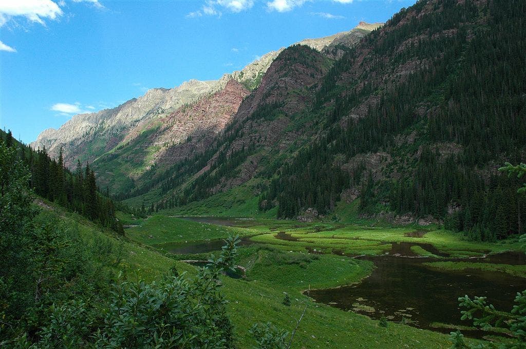 Willoughby Mountain None