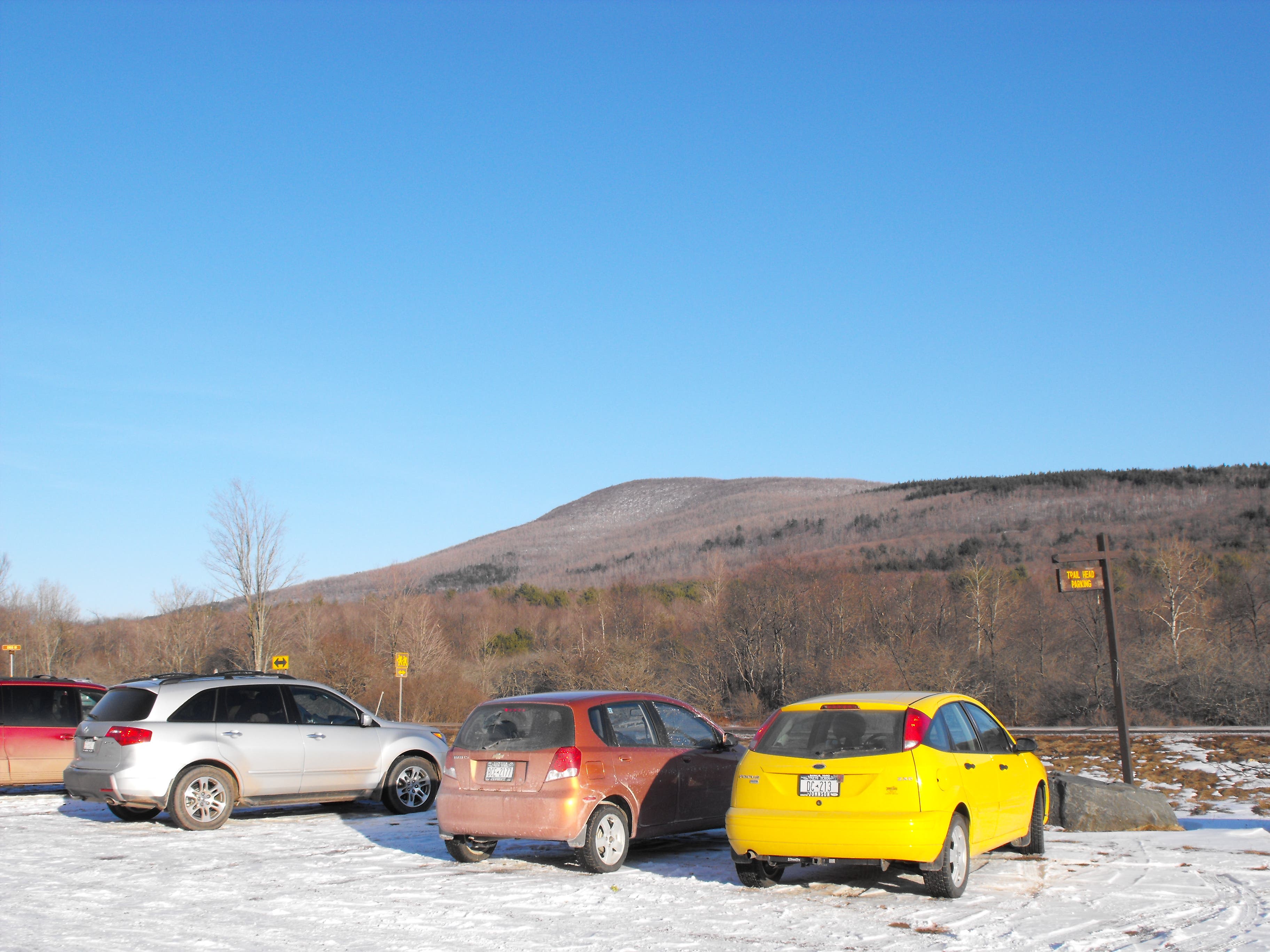 Windham High Peak None