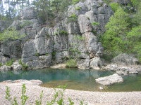 Eagle Rock Loop