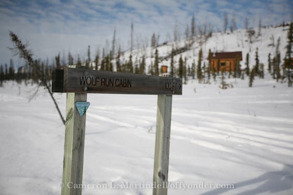 Wolf Run Junction None