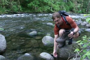 Gear Review: Zamberlan 298 Tundra Hiking Boot