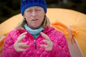 Editors' Choice 2013: The North Face Thermoball Hoody