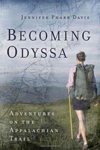 Becoming Odyssa, by Jennifer Pharr Davis Many readers attest that this is the best AT book ever written, full stop. Record-breaking thru-hiker Davis offers a wealth of trail-tested advice.