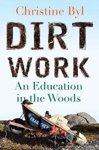 A chronicle of Byl’s years on a trail crew in Glacier National Park, this 2013 memoir is as hilarious as it is moving, rooted in a deep, inspiring…