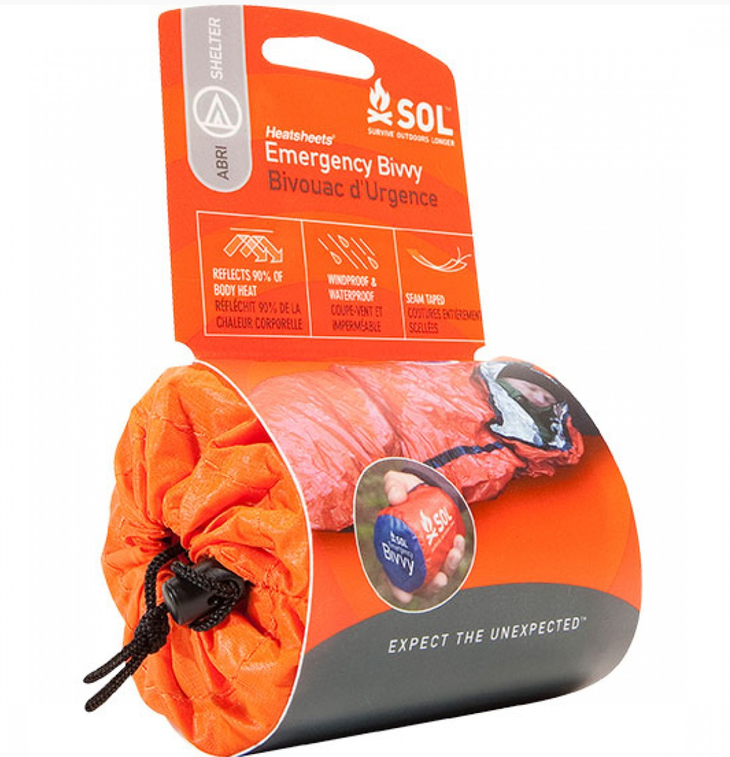 Screen Shot 2017-12-15 at 12.49.13 AM emergency blanket Ultimate Survival Kit