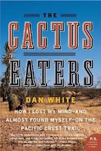 Hilarious misadventures abound as White and his girlfriend set out to tackle the rigors of the PCT.