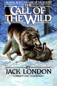The Call of the Wild, by Jack London The only non-human protagonist on this list, domesticated dog Buck must become a leader in the wilds of Alaska. Simple elegance makes this one of…
