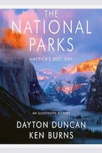 The National Parks: America’s Best Idea, by Dayton Duncan and Ken Burns The companion volume to Burns's PBS miniseries, this gorgeously illustrated coffee table book brings the splendor of the parks to life with…