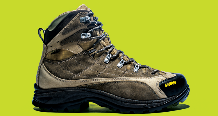 Readers Choice 2014 Asolo Vertex GV Hiking Boots