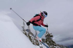 Check Out Montana in Warren Miller's Ticket To Ride