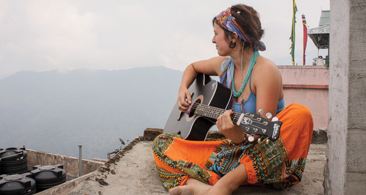 Gone Girl Aubrey Saccos Disappearance In Nepal