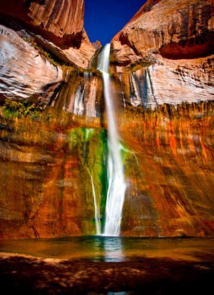 contest-BruceRCroffy_Lower-Calf-Creek-Falls_300