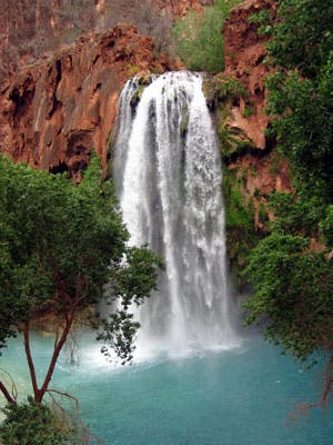 Contest SamuelMatzek Havasu-Falls 300 28919 contest_SamuelMatzek_Havasu-Falls_300