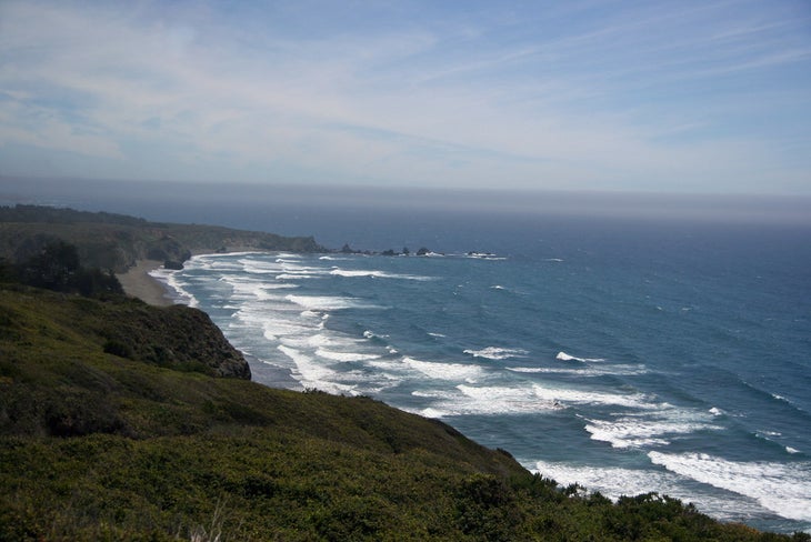 big sur None