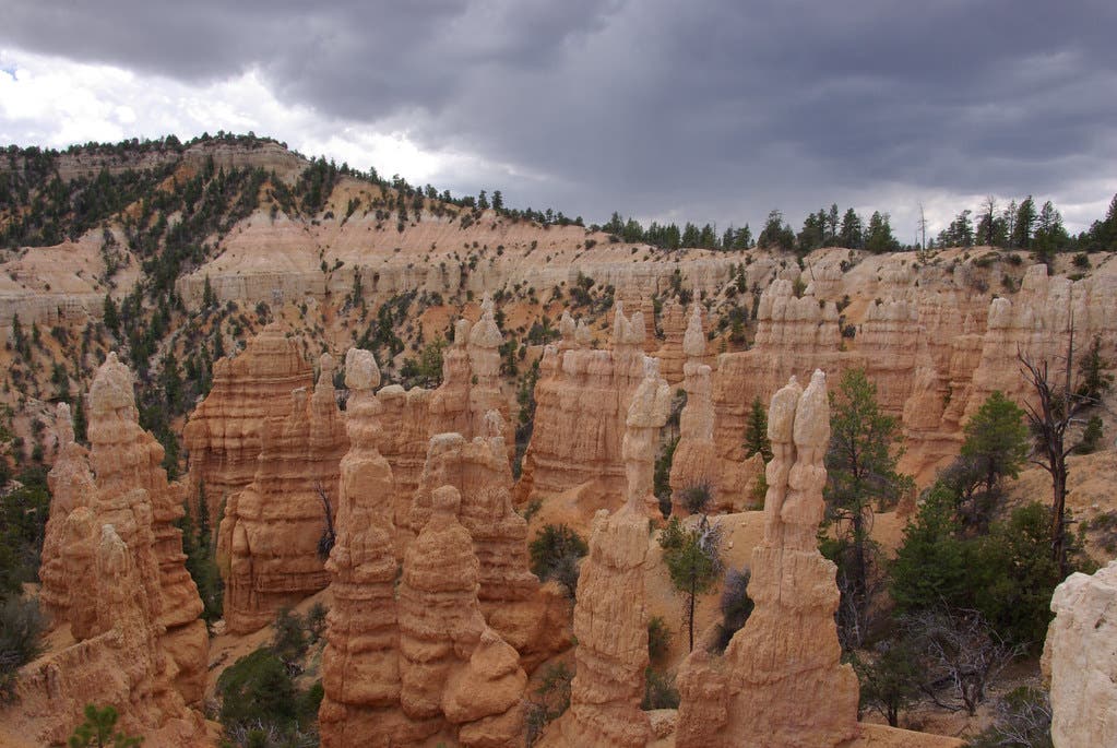 fairyland canyon None