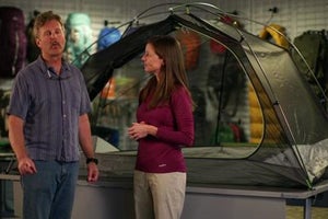 How to Choose the Right Tent