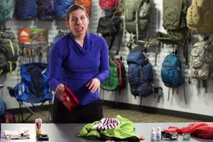 How to Pack For a Dayhike