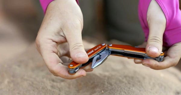 Multitool: Leatherman Juice S2 Cut moleskin or duct tape, fix a busted tent pole, or just spread some peanut butter. This tool does it all, and it's so svelte it doesn't require a…