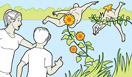 "october 2010 trail etiquette 445x260"