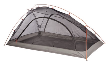 Tent: L.L.Bean Microlight FS 2 Gear doesn’t always deliver real storm insurance, but this 2012 Editors’ Choice Award-winner proved reliable in rain and wind, offers two doors and…