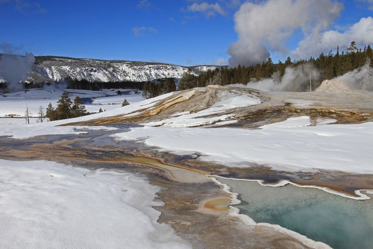 The 6 Most Dangerous National Parks