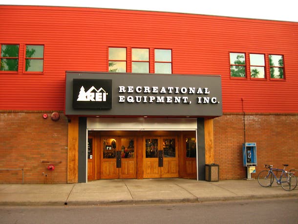 In 1938, Lloyd and Mary Anderson formed what is now known as REI in order to share quality outdoor gear with their buds (the name changed in 1956).…