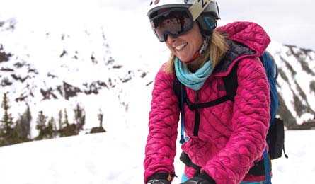 Insulation: The North Face ThermoBall Hoodie This jacket has logged more days on my back and in my pack over the last 8 months than any other in my quiver—and that’s saying something. It’s the…