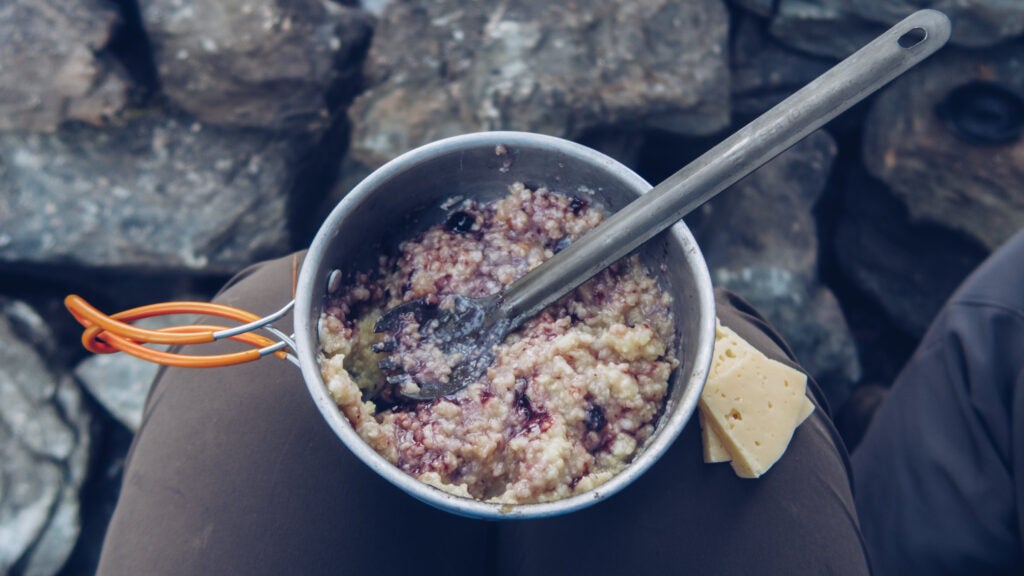 10 Oatmeal Recipes That Even Oatmeal Haters Will Love