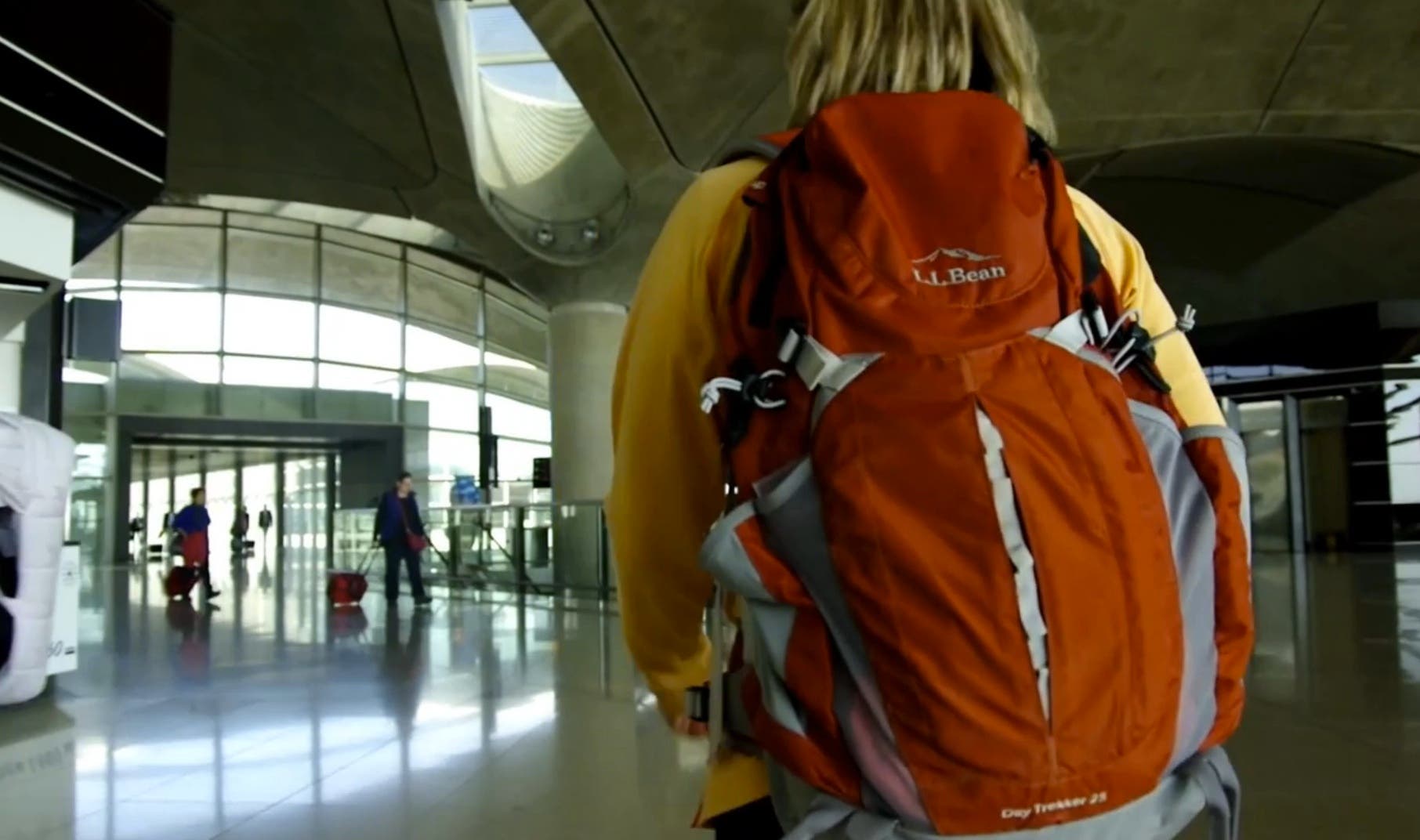 Pack: L.L.Bean Day Trekker 25 This is one of those items that you’ll use so much, you’ll never regret a penny spent on it. We gave this daypack our Editors’ Choice Award because…