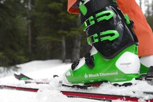 Gear Review Black Diamond Factor MX Ski Boots