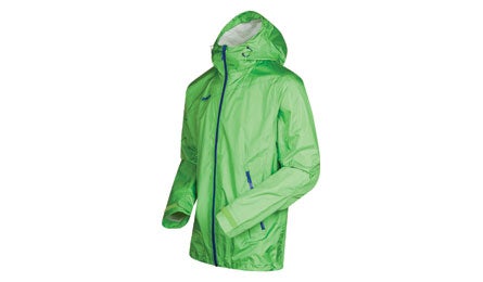 Bergans Helium This light, affordable shell’s hydrophilic membrane wicks sweat through the outer fabric for impressive breathability.Two-way stretch and durability…